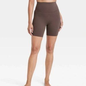 Uniqlo Airism Bike Shorts - K16